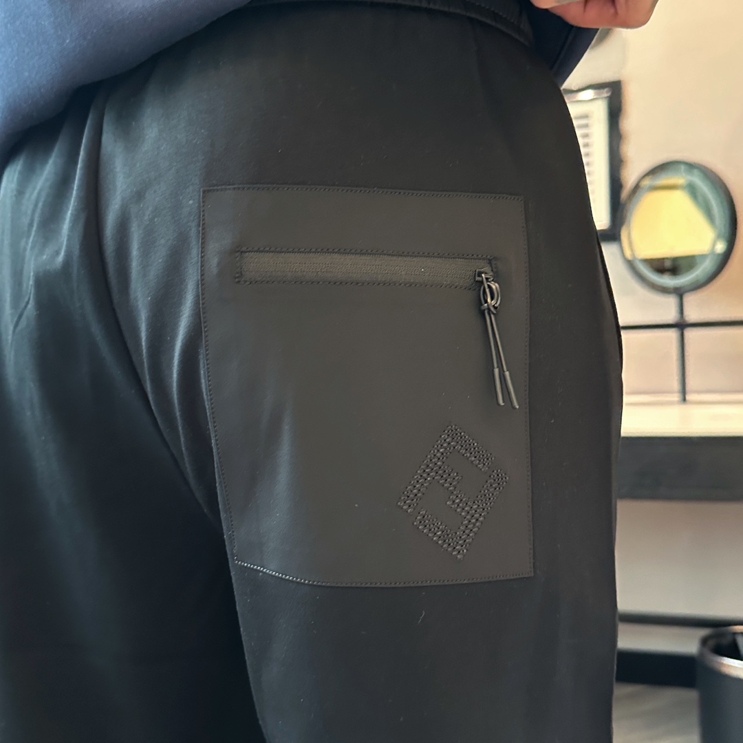 Casual Pants Man